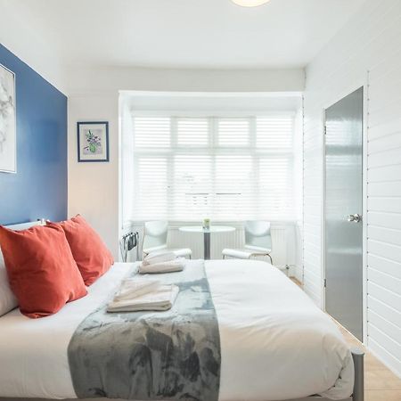 Private Room 4 With Kitchenette By Cb Stays No Minimum Stays Cambridge  Ngoại thất bức ảnh